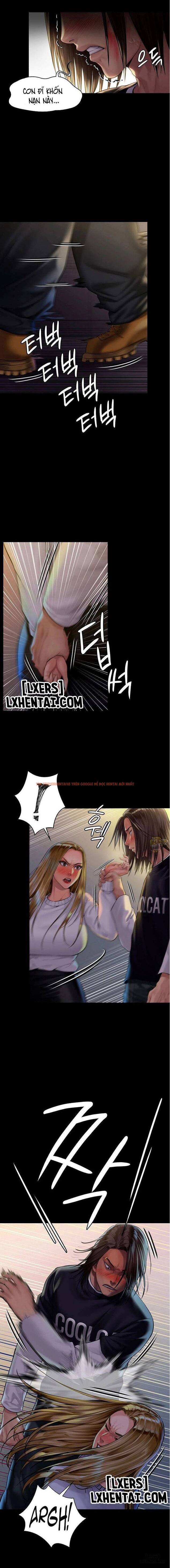 Ong Chúa - Chapter 169