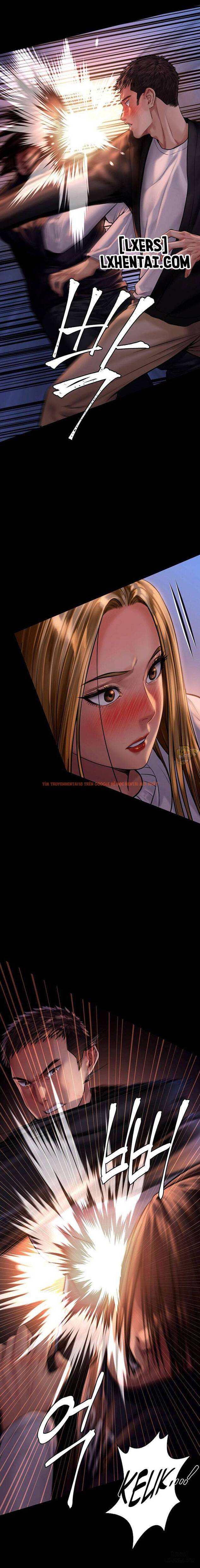 Ong Chúa - Chapter 169