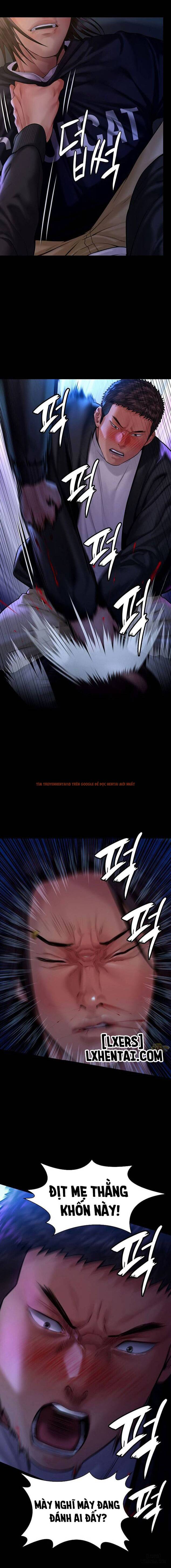 Ong Chúa - Chapter 169