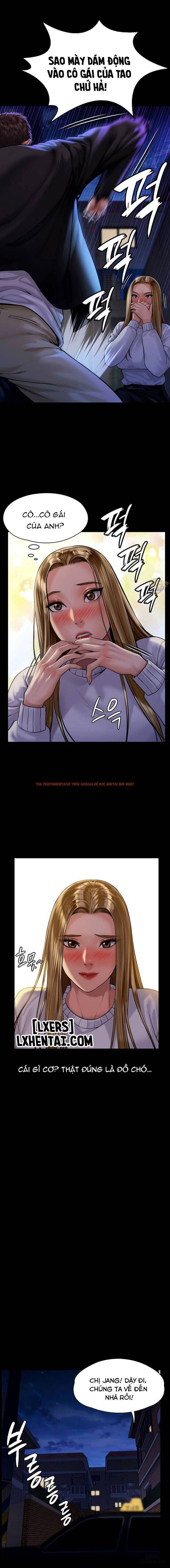 Ong Chúa - Chapter 169