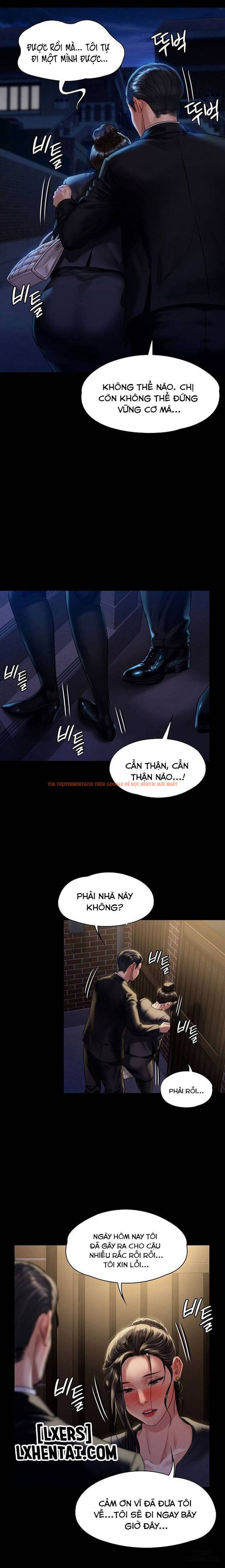 Ong Chúa - Chapter 169