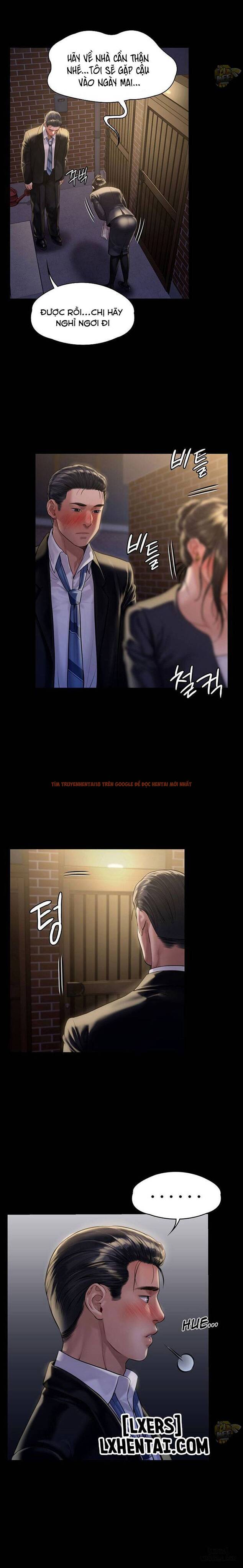Ong Chúa - Chapter 169