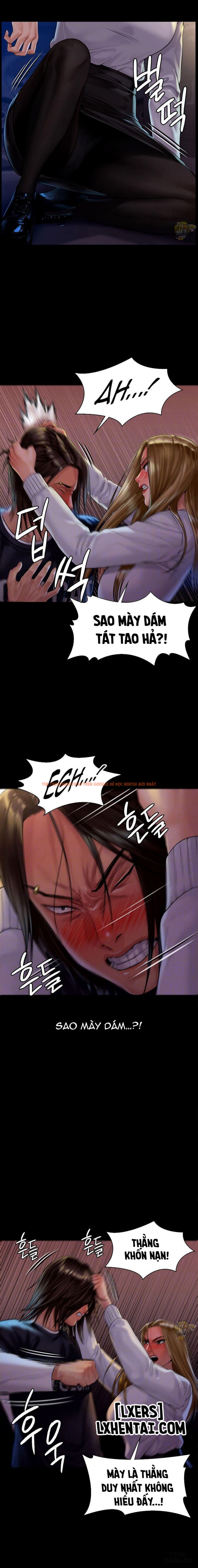 Ong Chúa - Chapter 169