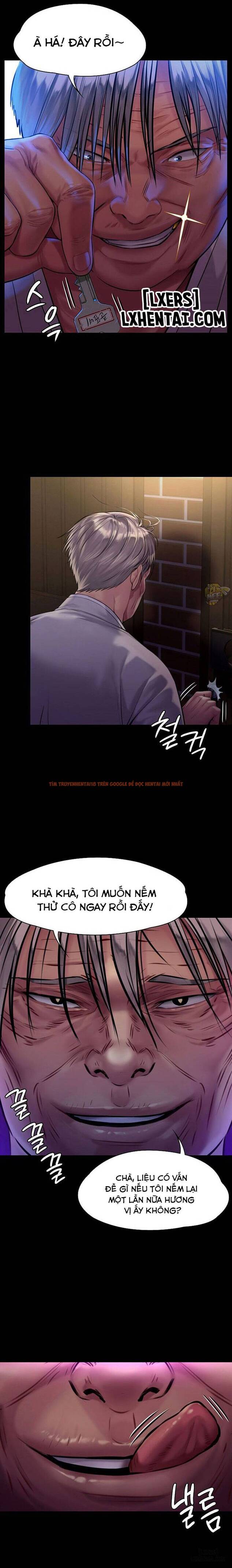 Ong Chúa - Chapter 169