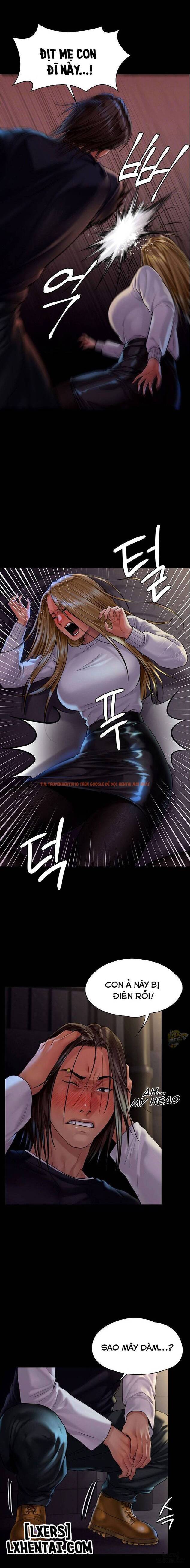 Ong Chúa - Chapter 169