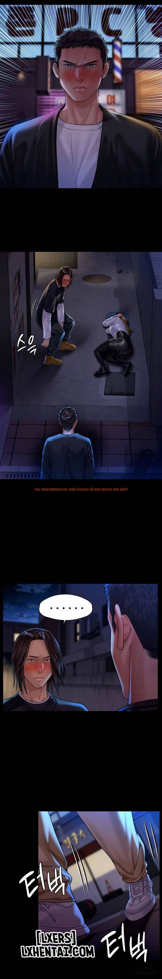 Ong Chúa - Chapter 169