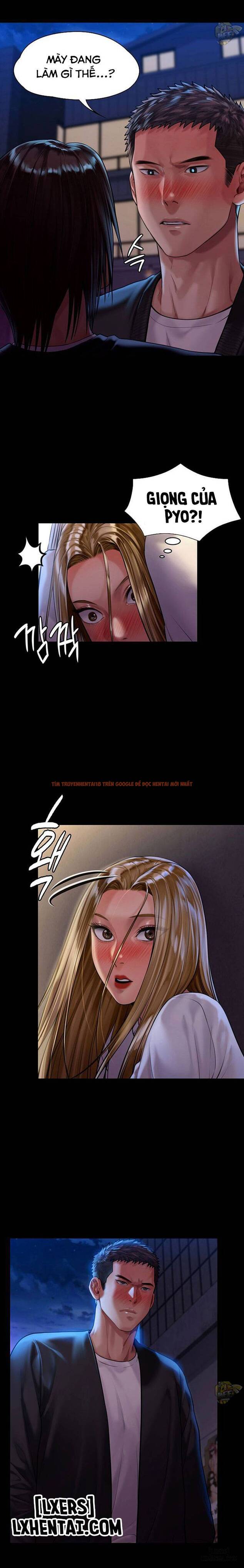 Ong Chúa - Chapter 169