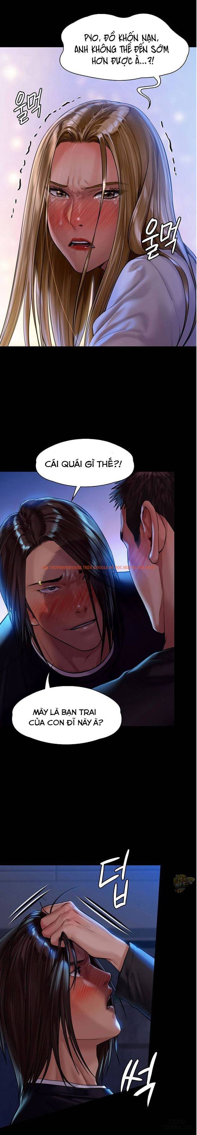 Ong Chúa - Chapter 169