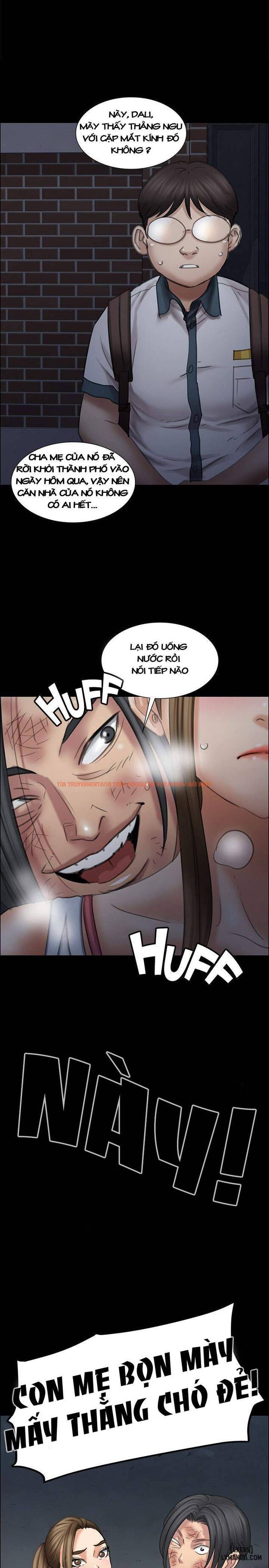 Xem ảnh 0 trong truyện hentai Ong Chúa - Chapter 17 - www.hentaitvn.net