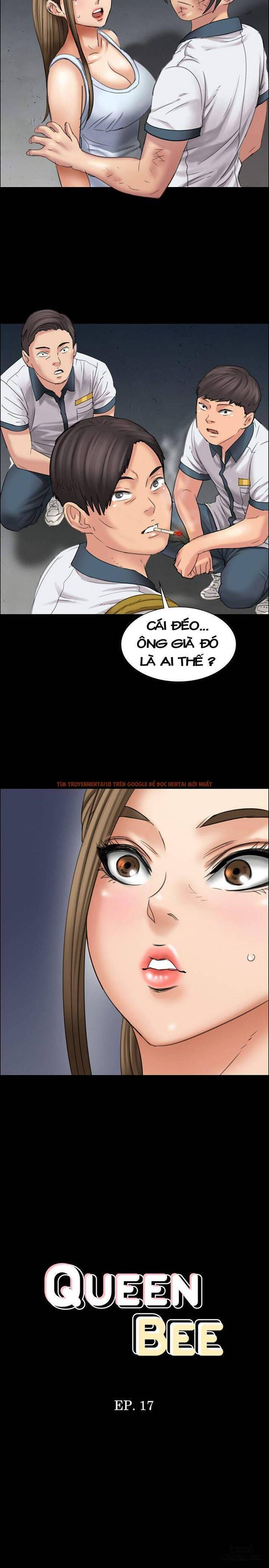 Xem ảnh 1 trong truyện hentai Ong Chúa - Chapter 17 - www.hentaitvn.net