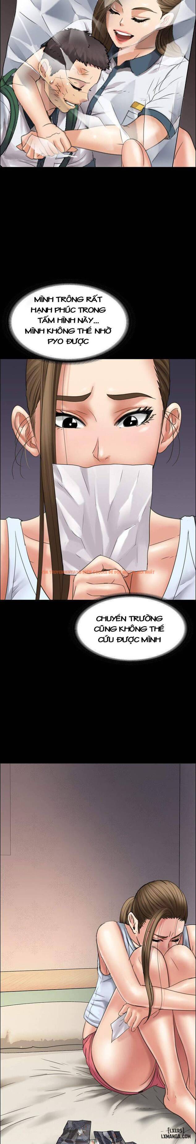 Xem ảnh 13 trong truyện hentai Ong Chúa - Chapter 17 - www.hentaitvn.net
