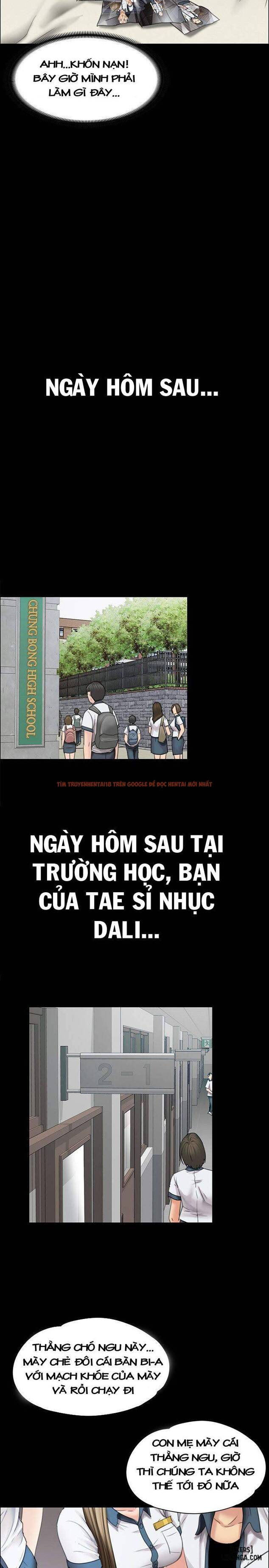 Xem ảnh 14 trong truyện hentai Ong Chúa - Chapter 17 - www.hentaitvn.net