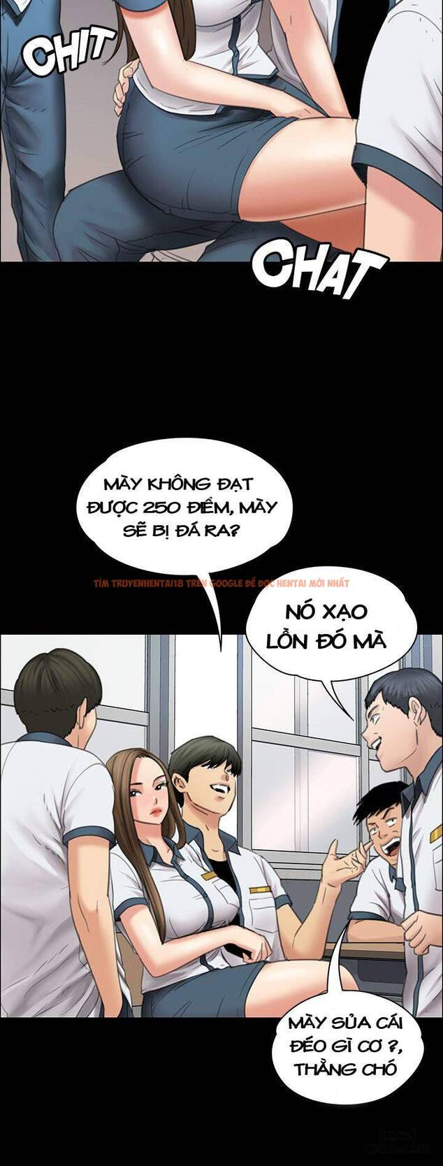 Xem ảnh 15 trong truyện hentai Ong Chúa - Chapter 17 - www.hentaitvn.net