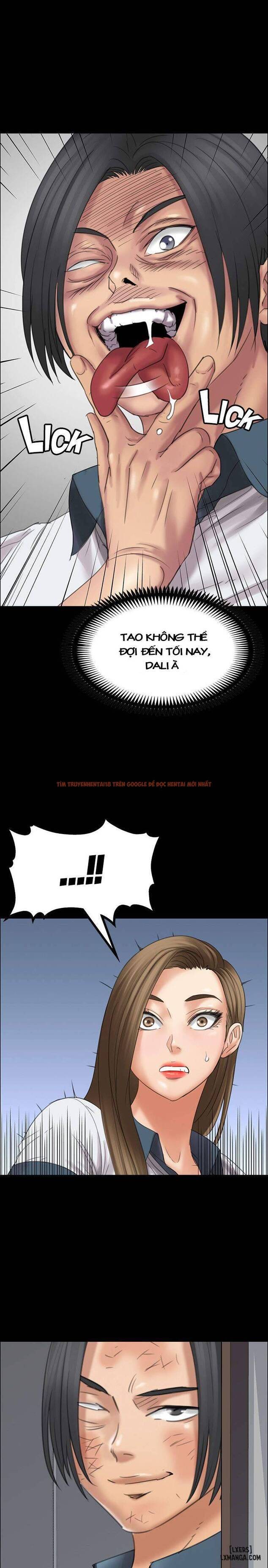 Xem ảnh 17 trong truyện hentai Ong Chúa - Chapter 17 - www.hentaitvn.net