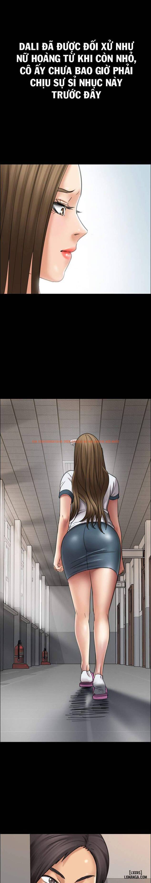 Xem ảnh 19 trong truyện hentai Ong Chúa - Chapter 17 - www.hentaitvn.net