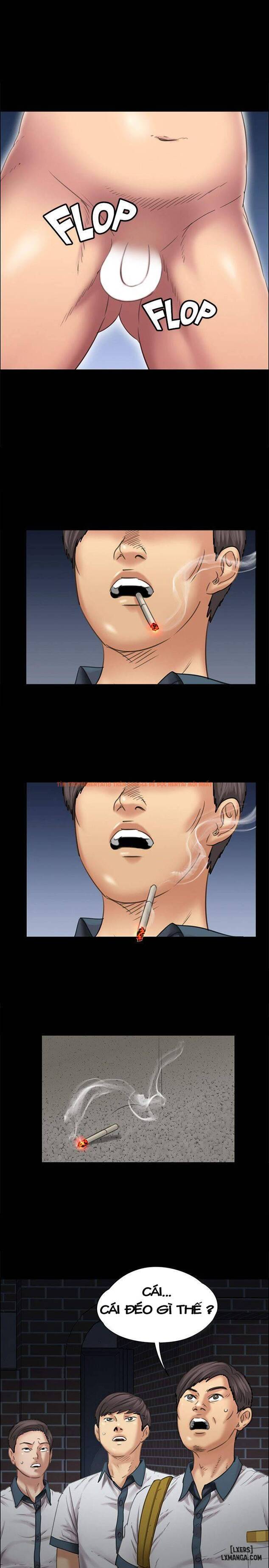 Xem ảnh 2 trong truyện hentai Ong Chúa - Chapter 17 - www.hentaitvn.net
