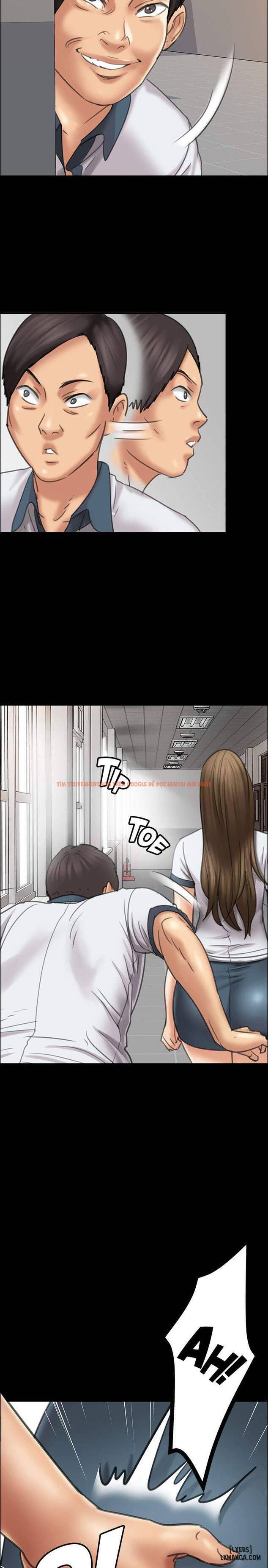 Xem ảnh 20 trong truyện hentai Ong Chúa - Chapter 17 - www.hentaitvn.net