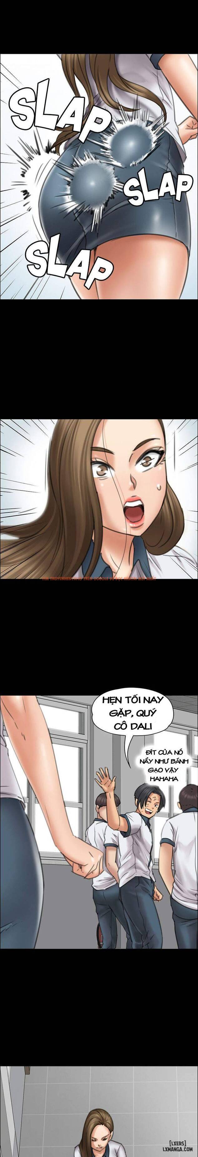 Xem ảnh 22 trong truyện hentai Ong Chúa - Chapter 17 - www.hentaitvn.net