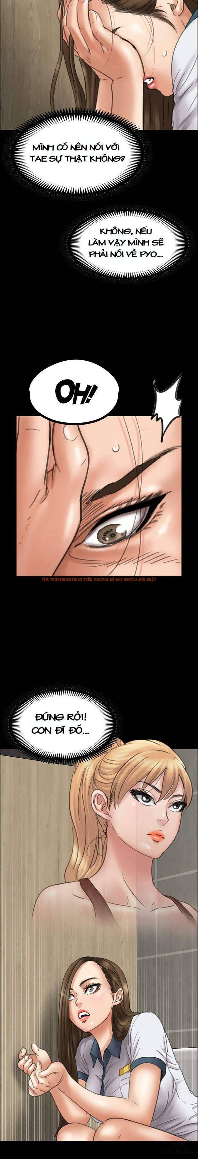 Xem ảnh 24 trong truyện hentai Ong Chúa - Chapter 17 - www.hentaitvn.net