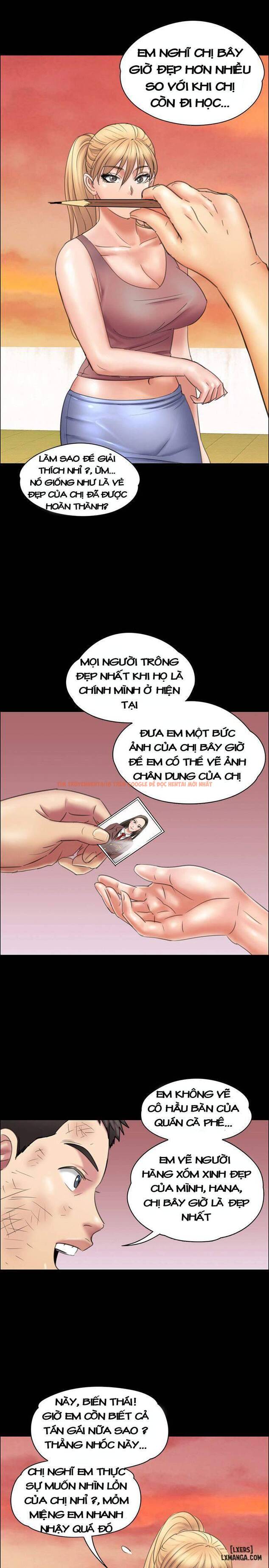 Xem ảnh 31 trong truyện hentai Ong Chúa - Chapter 17 - www.hentaitvn.net
