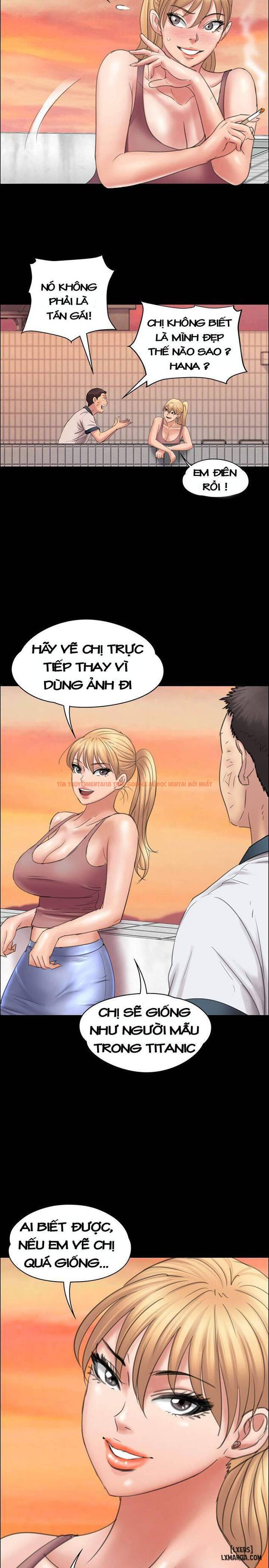 Xem ảnh 32 trong truyện hentai Ong Chúa - Chapter 17 - www.hentaitvn.net