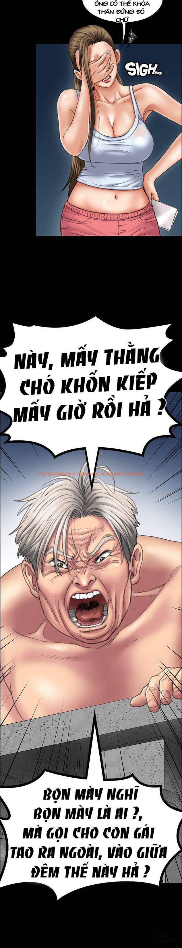 Xem ảnh 4 trong truyện hentai Ong Chúa - Chapter 17 - www.hentaitvn.net