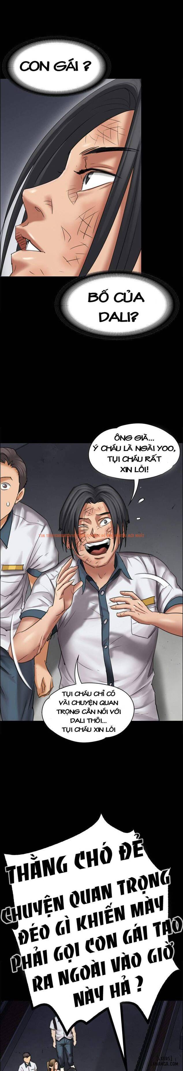 Xem ảnh 5 trong truyện hentai Ong Chúa - Chapter 17 - www.hentaitvn.net