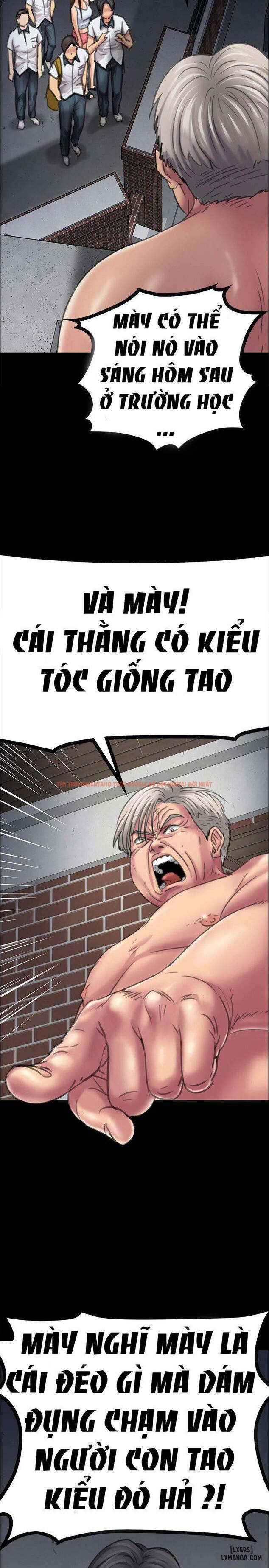 Xem ảnh 6 trong truyện hentai Ong Chúa - Chapter 17 - www.hentaitvn.net