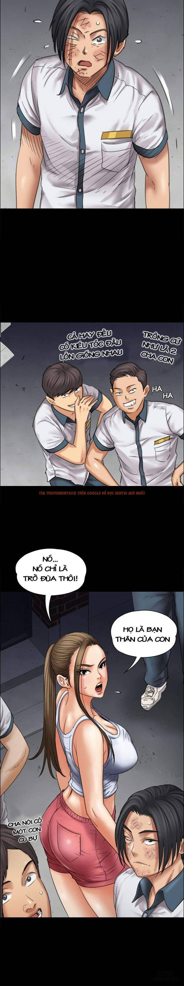 Xem ảnh 7 trong truyện hentai Ong Chúa - Chapter 17 - www.hentaitvn.net