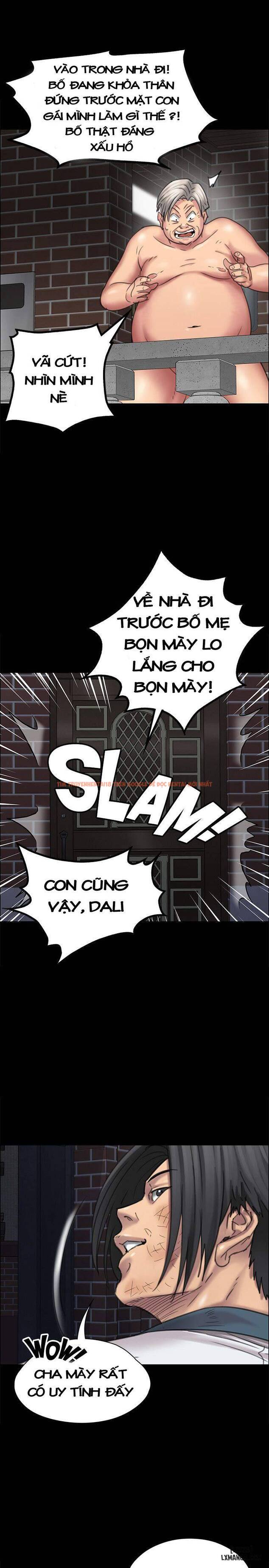 Xem ảnh 8 trong truyện hentai Ong Chúa - Chapter 17 - www.hentaitvn.net
