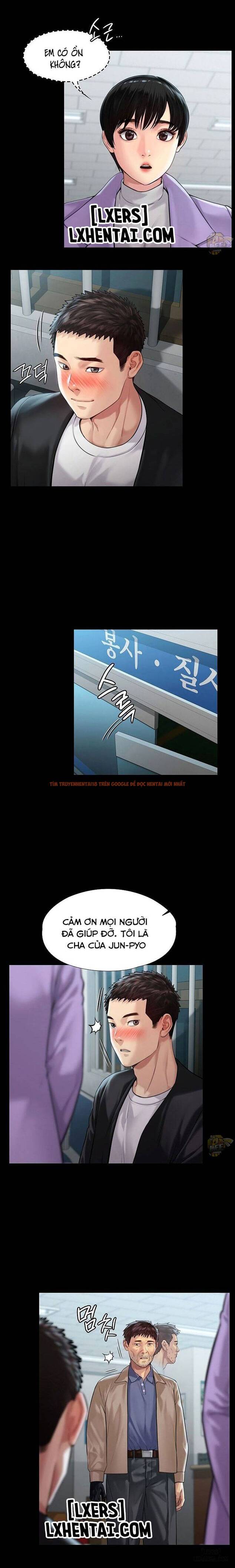 Ong Chúa - Chapter 170