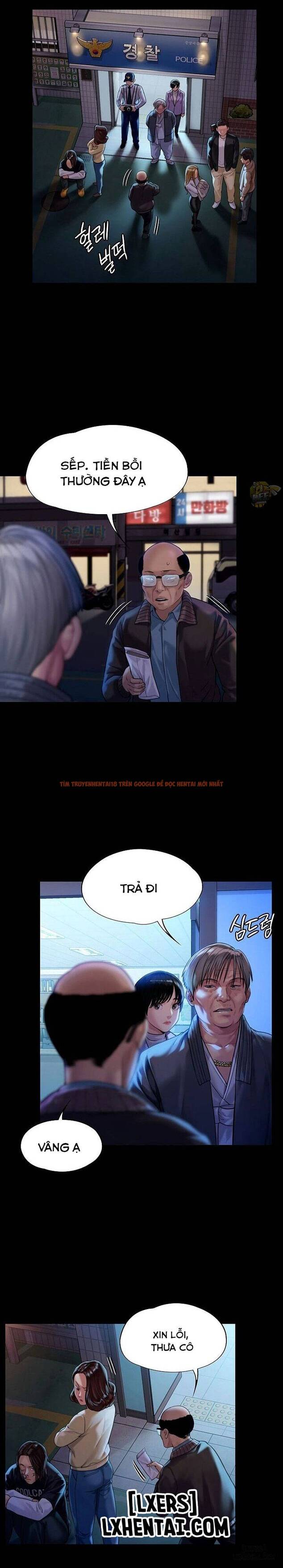 Ong Chúa - Chapter 170