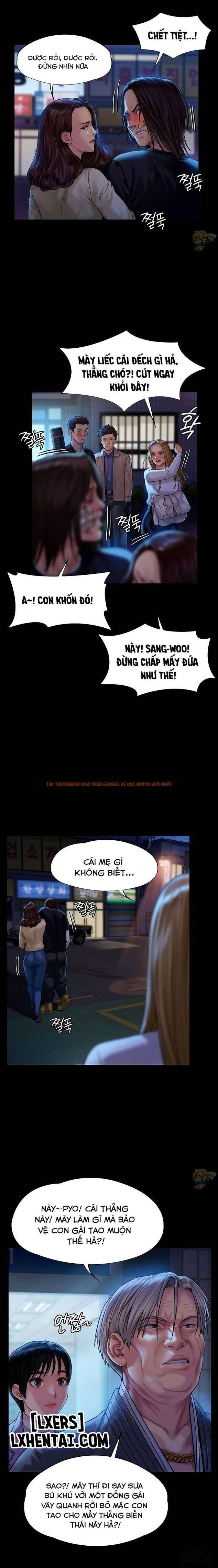 Ong Chúa - Chapter 170