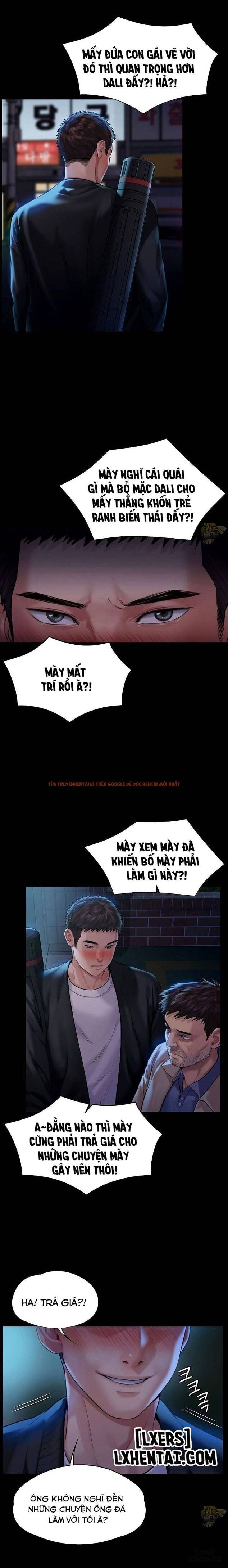 Ong Chúa - Chapter 170