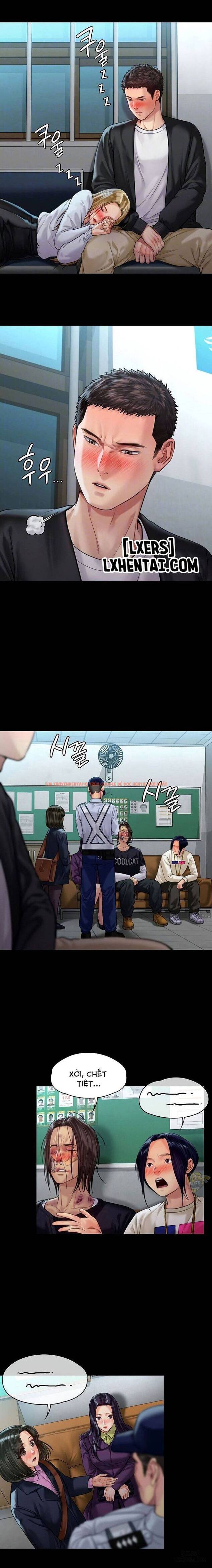 Ong Chúa - Chapter 170