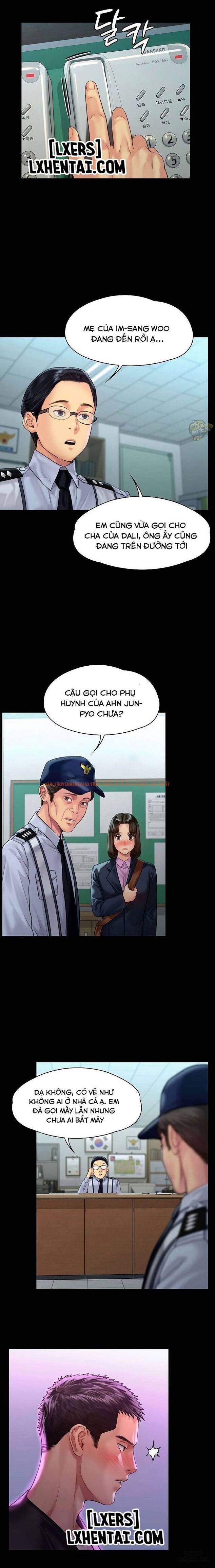 Ong Chúa - Chapter 170