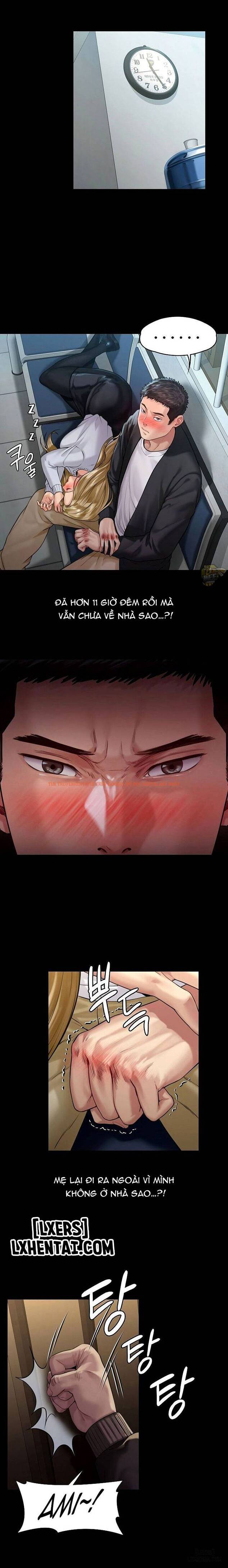 Ong Chúa - Chapter 170