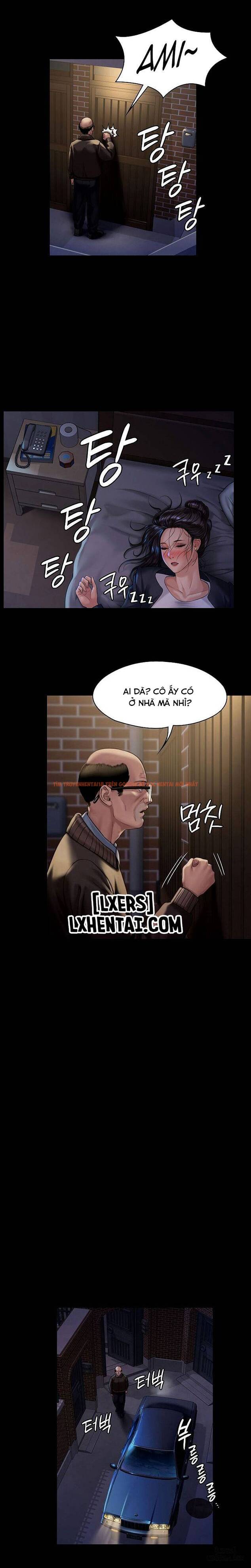 Ong Chúa - Chapter 170