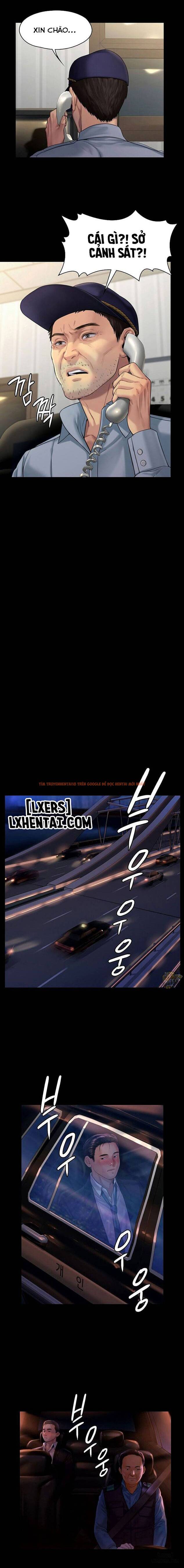 Ong Chúa - Chapter 170