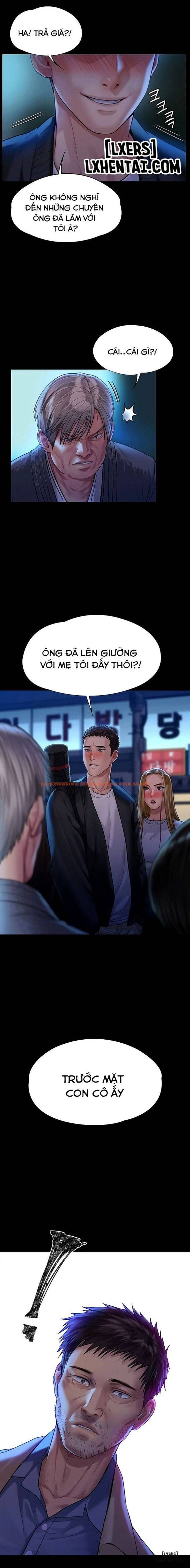 Ong Chúa - Chapter 171