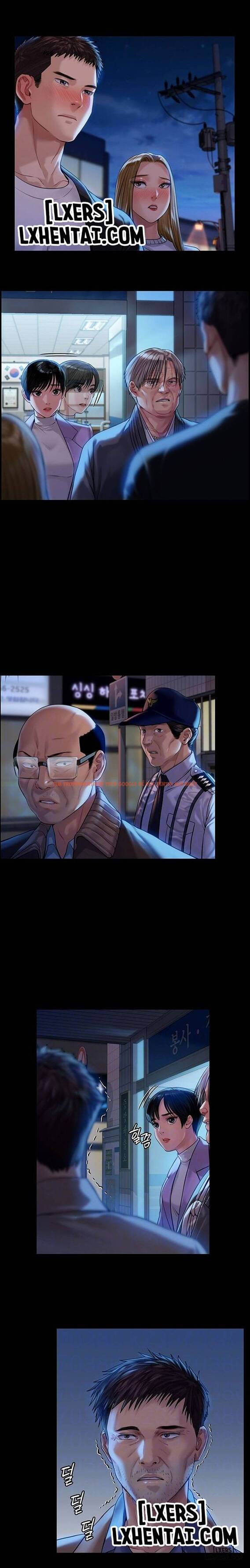 Ong Chúa - Chapter 171