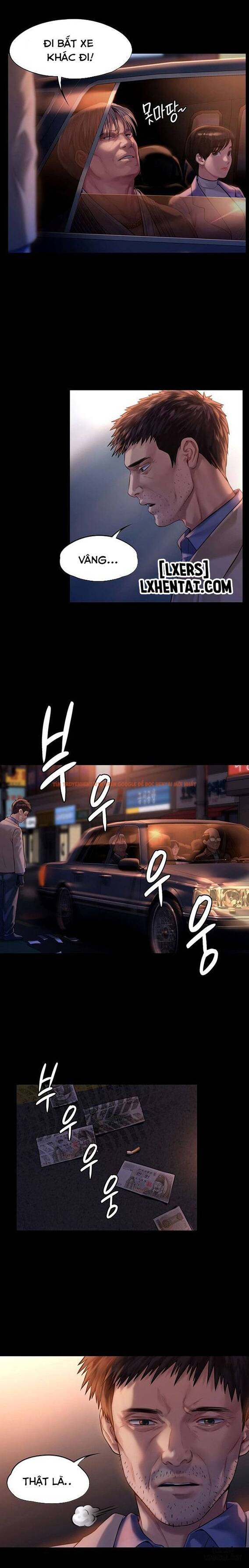 Ong Chúa - Chapter 171