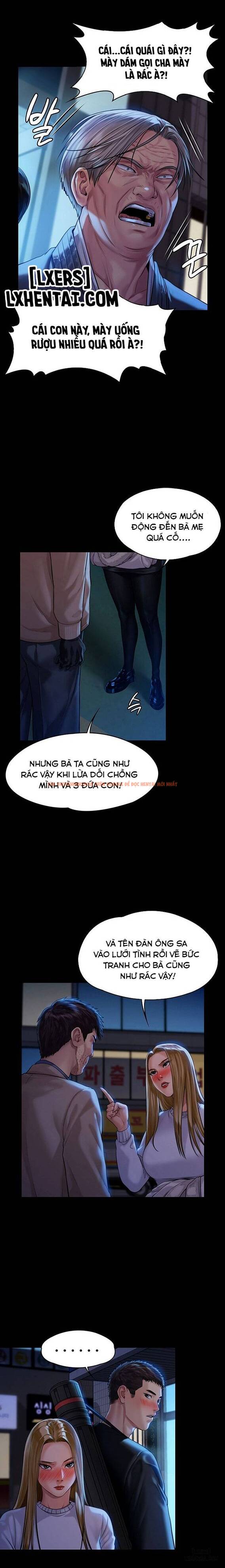Ong Chúa - Chapter 171