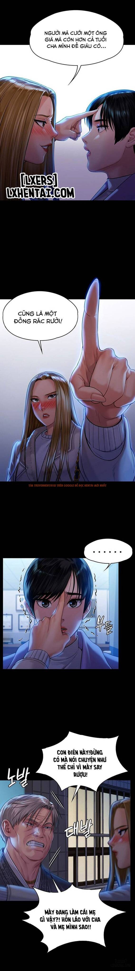 Ong Chúa - Chapter 171