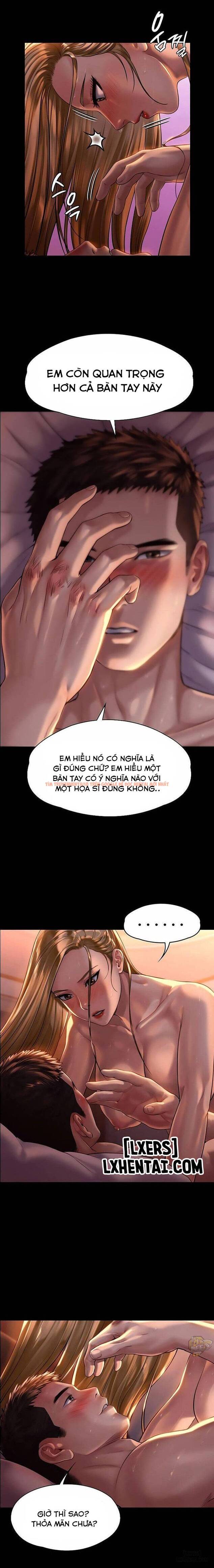 Ong Chúa - Chapter 172
