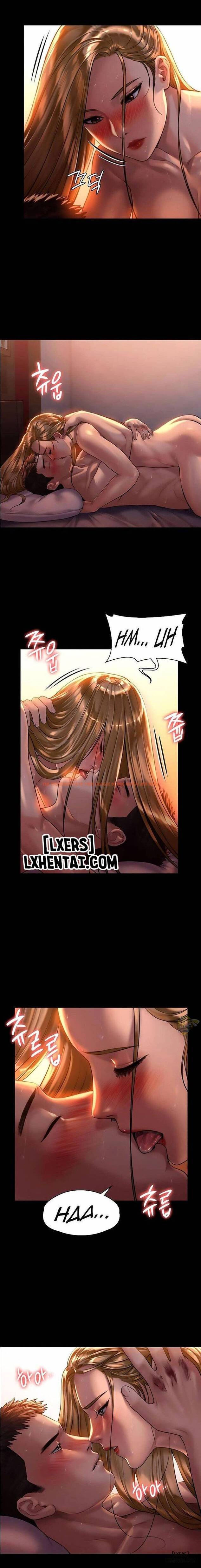 Ong Chúa - Chapter 172