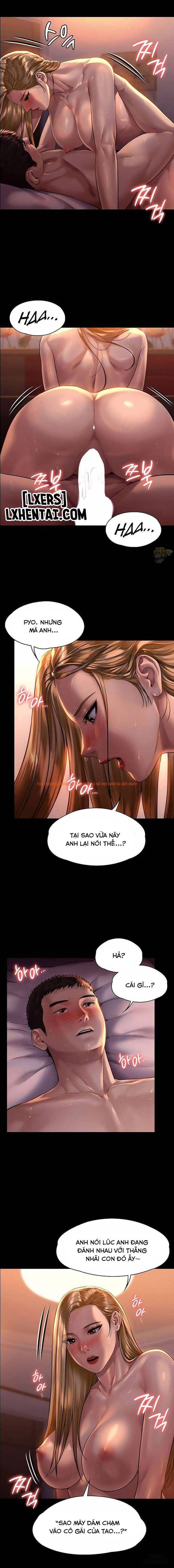Ong Chúa - Chapter 172