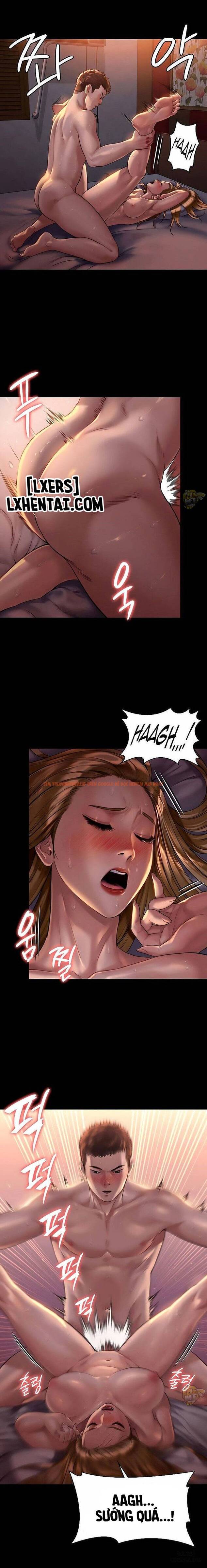 Ong Chúa - Chapter 172