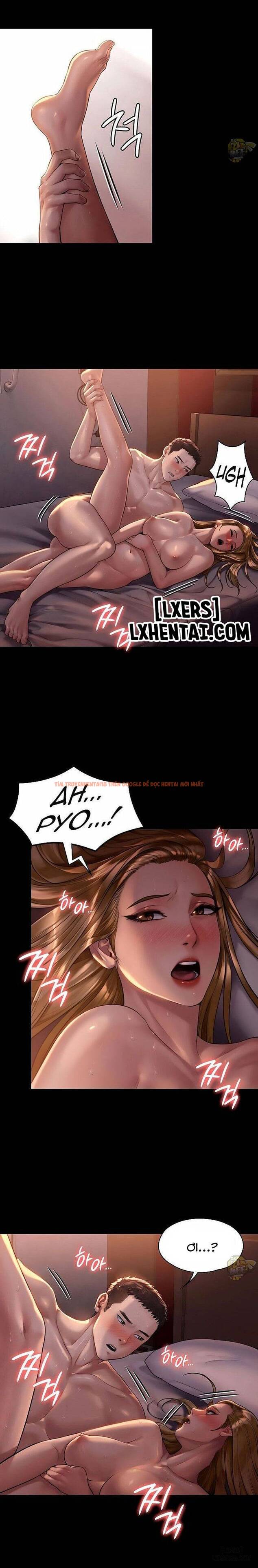 Ong Chúa - Chapter 172