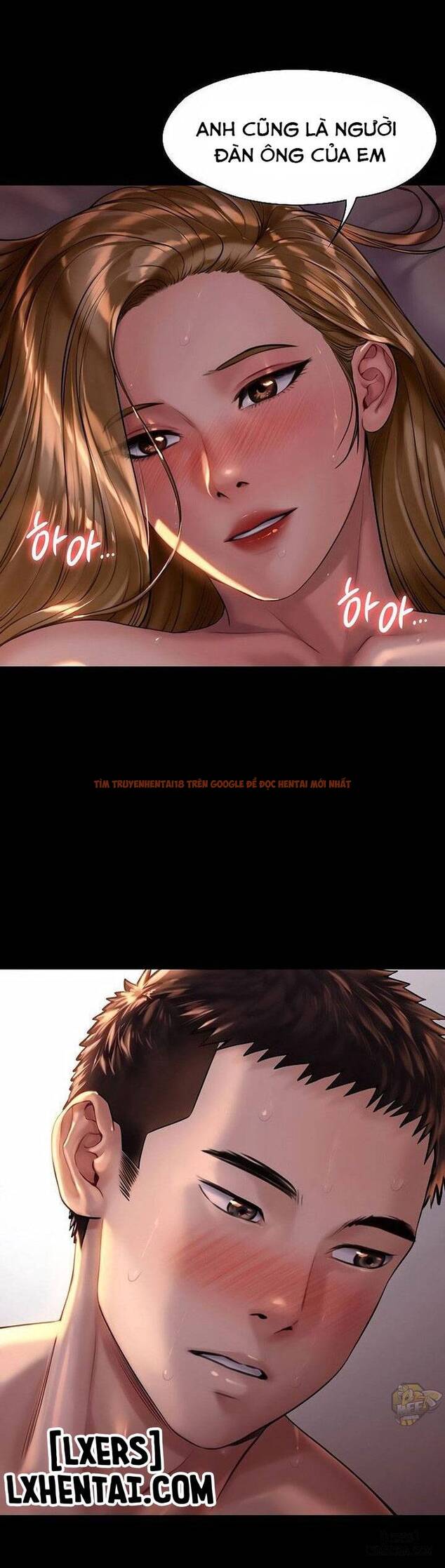 Ong Chúa - Chapter 172